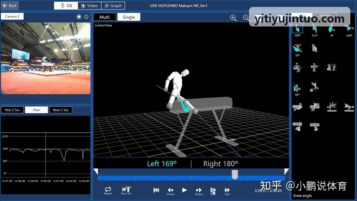 乒乓球赛事数字化现场终端协同